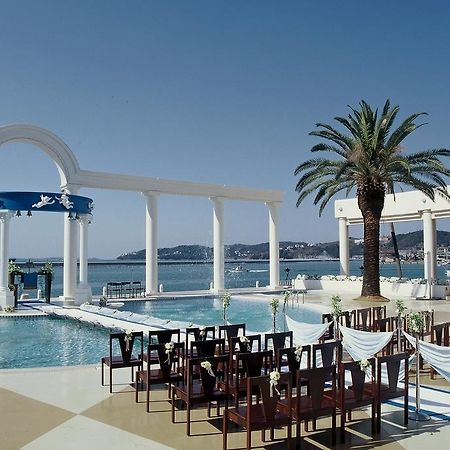 Setouchi  Hotel Limani מראה חיצוני תמונה