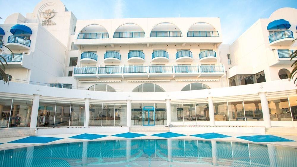 Setouchi  Hotel Limani מראה חיצוני תמונה