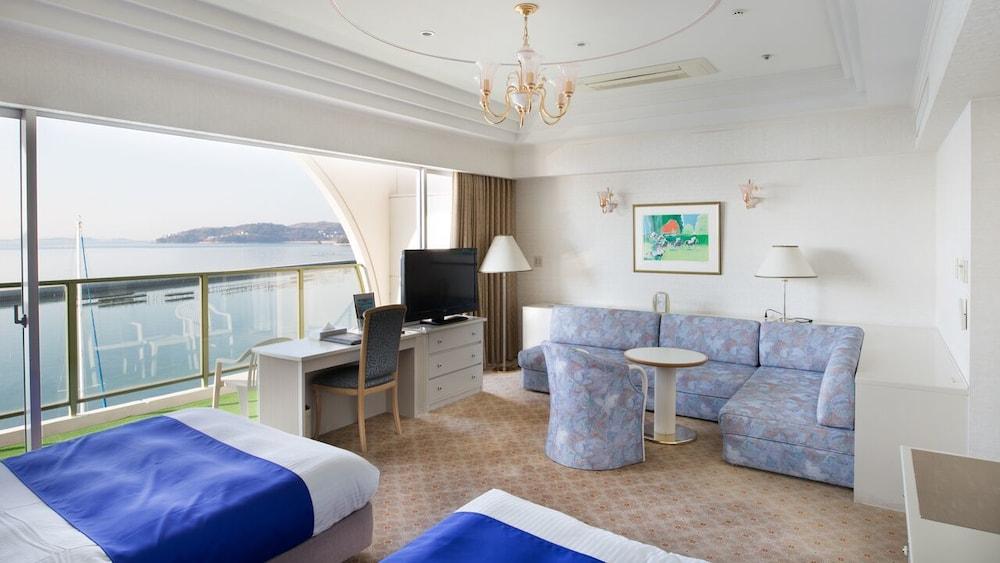 Setouchi  Hotel Limani מראה חיצוני תמונה