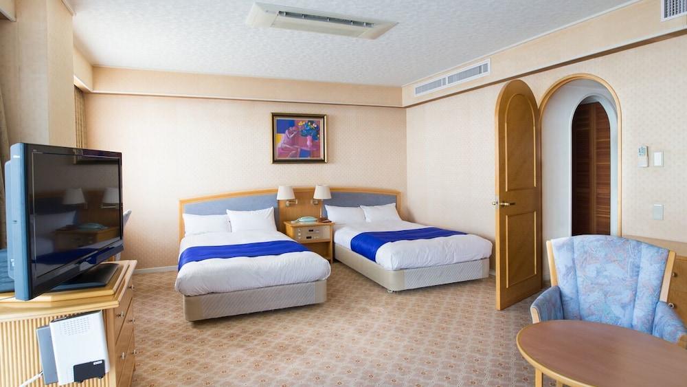 Setouchi  Hotel Limani מראה חיצוני תמונה