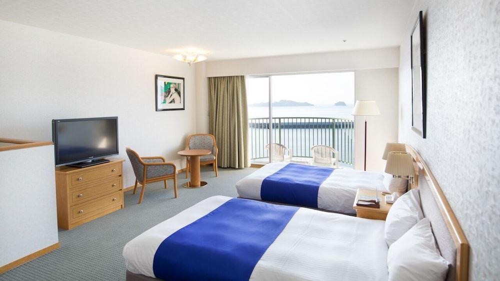 Setouchi  Hotel Limani מראה חיצוני תמונה