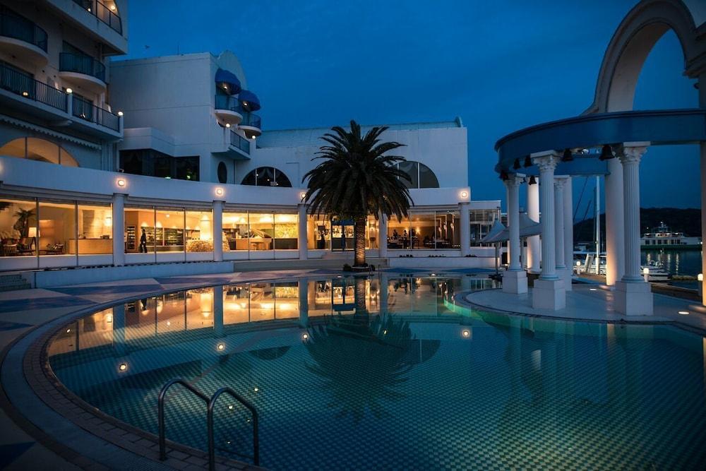 Setouchi  Hotel Limani מראה חיצוני תמונה