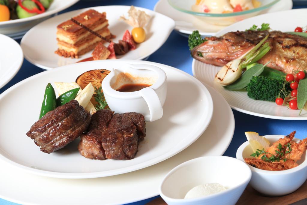 Setouchi  Hotel Limani מראה חיצוני תמונה