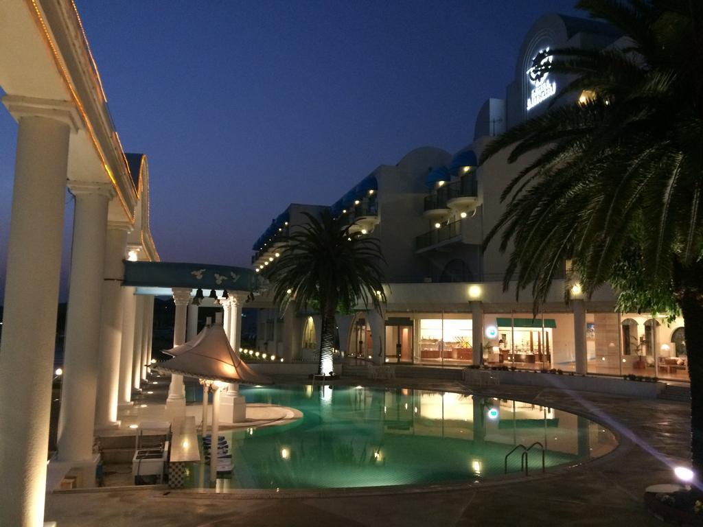 Setouchi  Hotel Limani מראה חיצוני תמונה