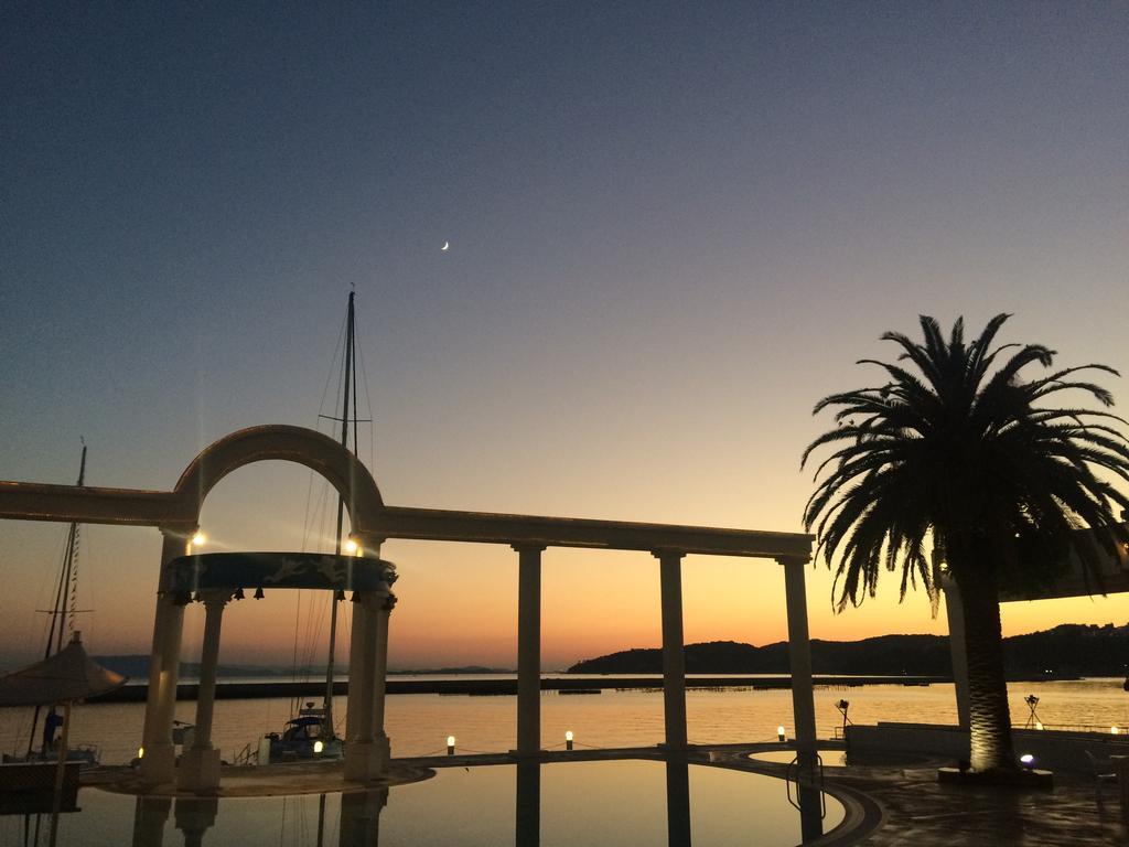 Setouchi  Hotel Limani מראה חיצוני תמונה