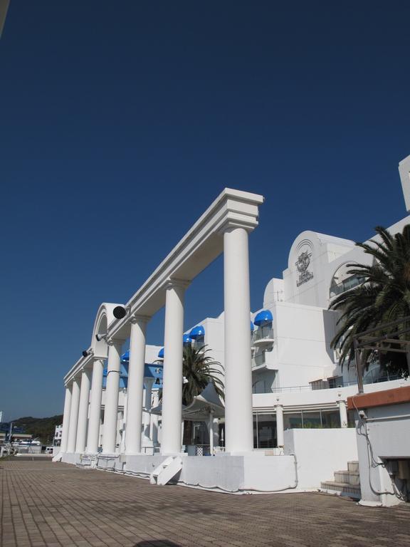 Setouchi  Hotel Limani מראה חיצוני תמונה