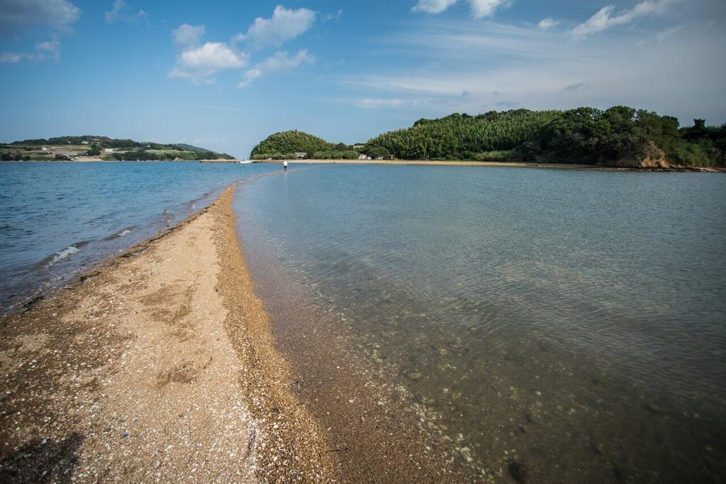 Setouchi  Hotel Limani מראה חיצוני תמונה