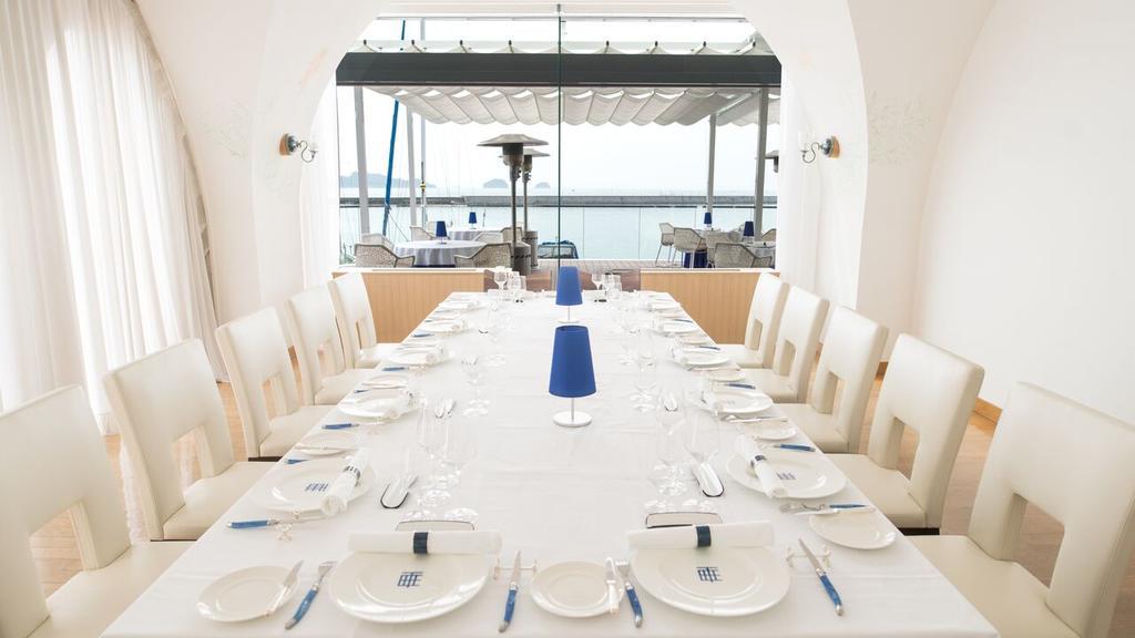 Setouchi  Hotel Limani מראה חיצוני תמונה