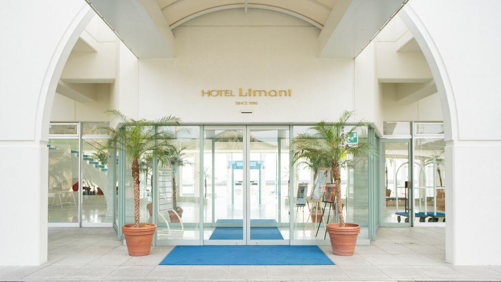 Setouchi  Hotel Limani מראה חיצוני תמונה