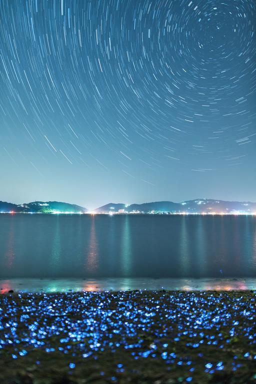 Setouchi  Hotel Limani מראה חיצוני תמונה