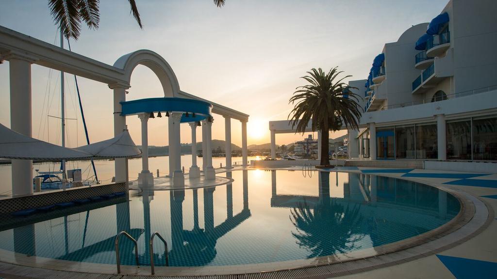 Setouchi  Hotel Limani מראה חיצוני תמונה