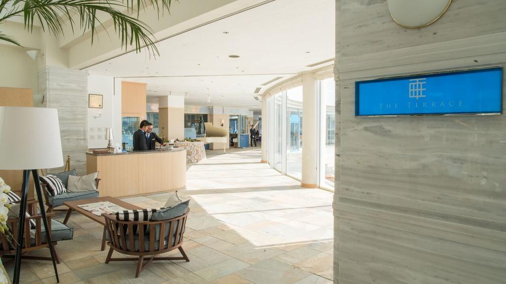 Setouchi  Hotel Limani מראה חיצוני תמונה