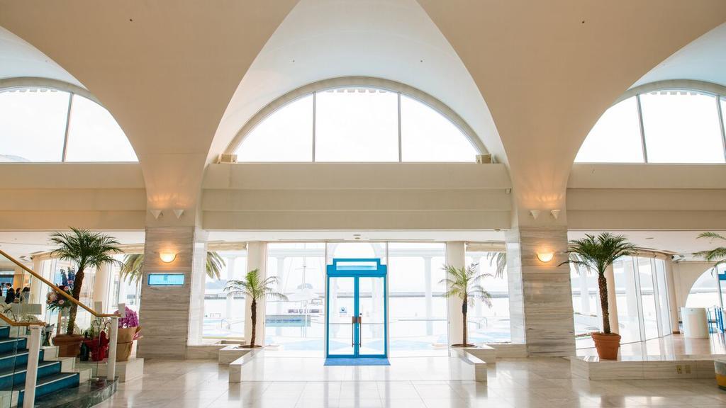 Setouchi  Hotel Limani מראה חיצוני תמונה