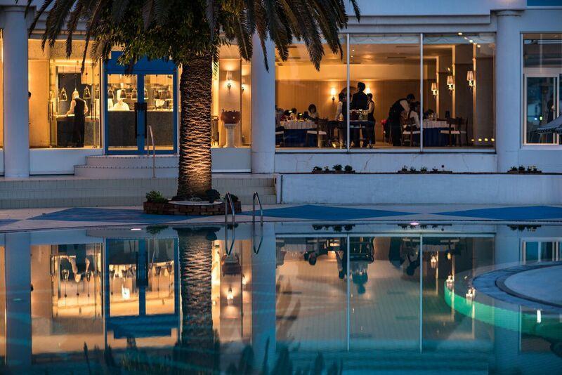 Setouchi  Hotel Limani מראה חיצוני תמונה