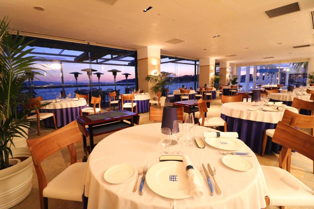 Setouchi  Hotel Limani מראה חיצוני תמונה