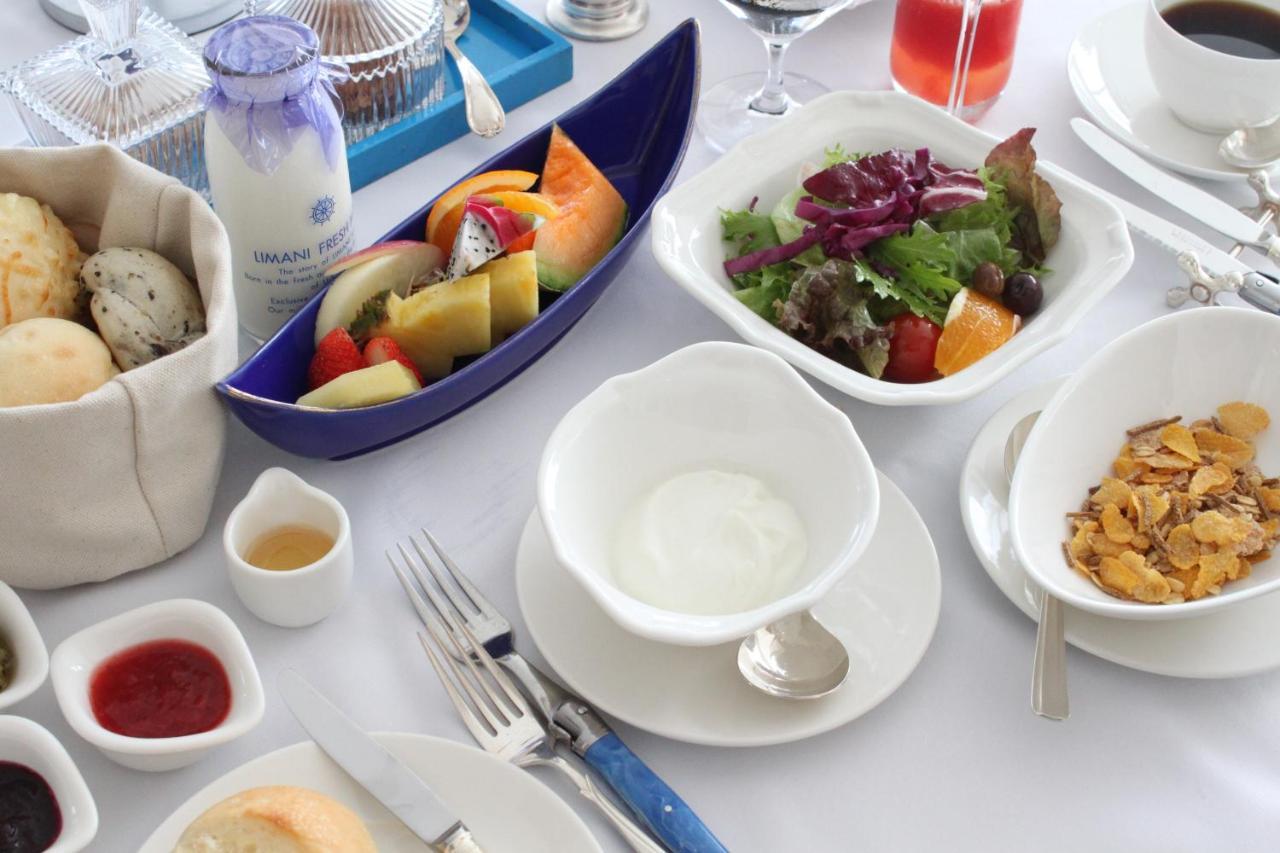 Setouchi  Hotel Limani מראה חיצוני תמונה