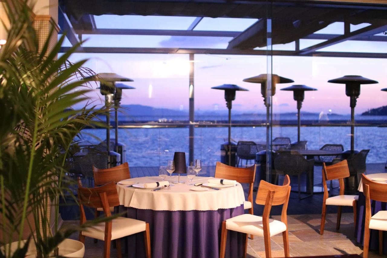 Setouchi  Hotel Limani מראה חיצוני תמונה