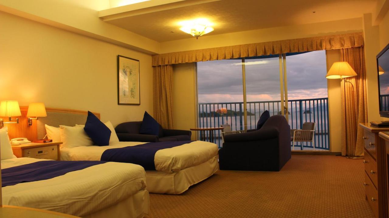 Setouchi  Hotel Limani מראה חיצוני תמונה
